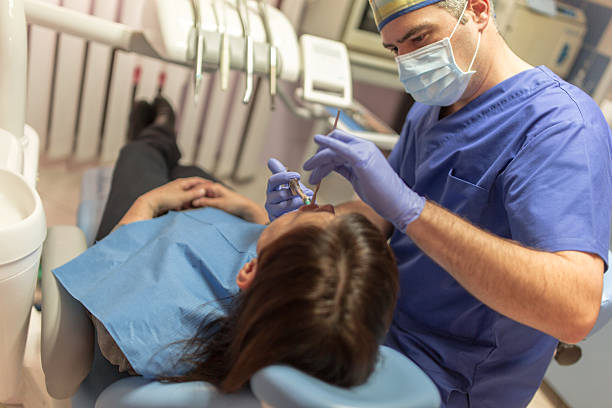 Dental Inlays and Onlays in Page, AZ